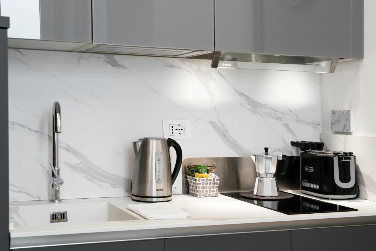 Apartment Luxury - San Pancrazio, Florence