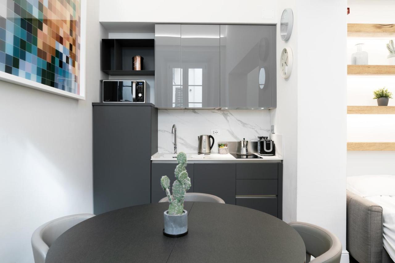 Luxury - San Pancrazio, Apartment Florence