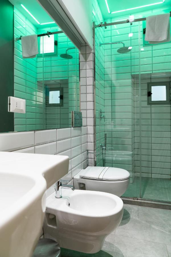 Luxury - San Pancrazio, Apartment