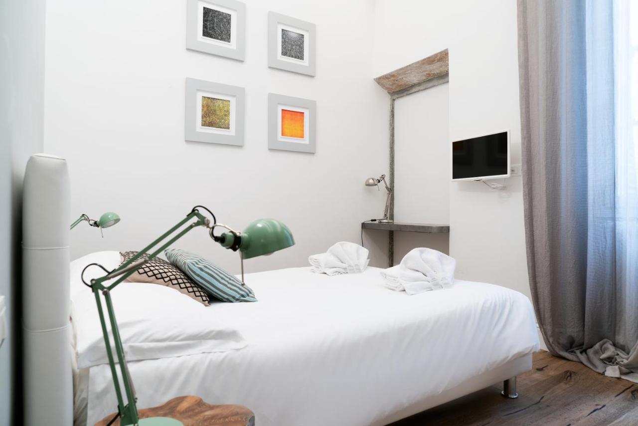 Luxury - San Pancrazio,