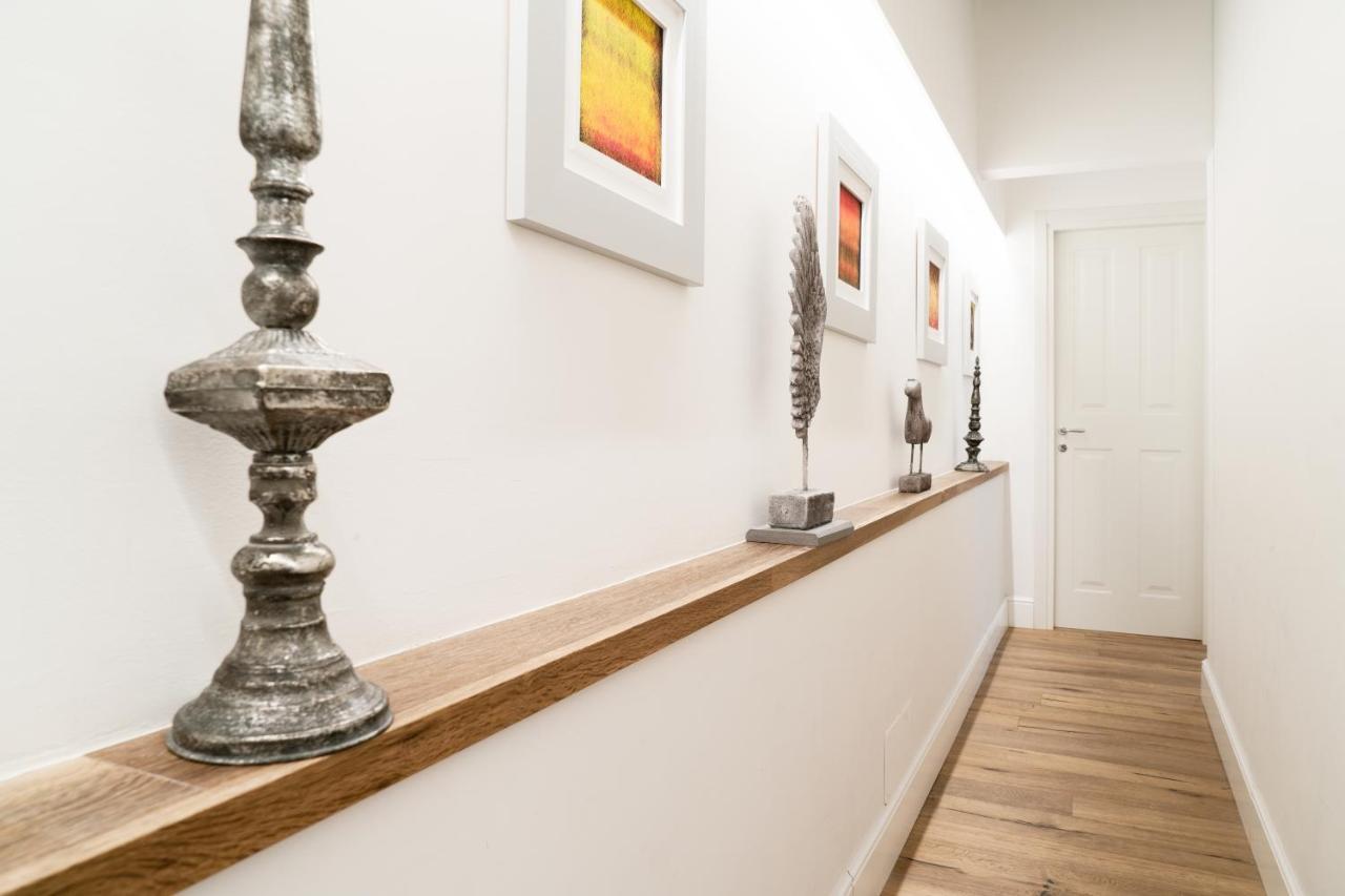 Apartment Luxury - San Pancrazio, *
