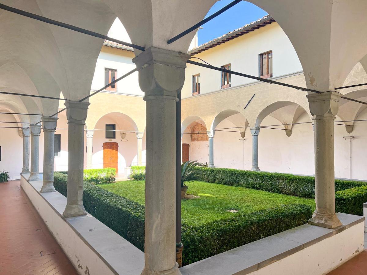 Paradise Convent Florença