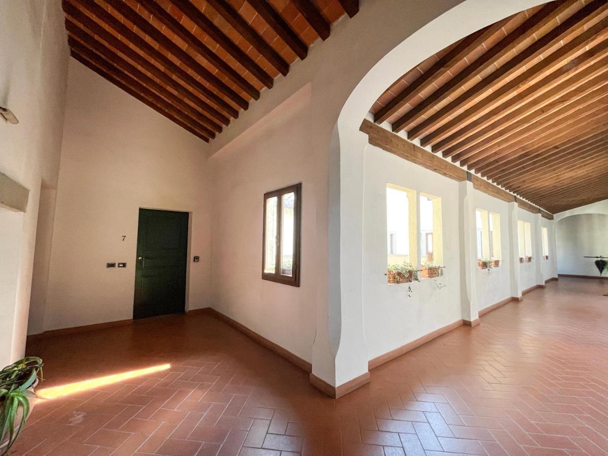 Paradise Convent Florença