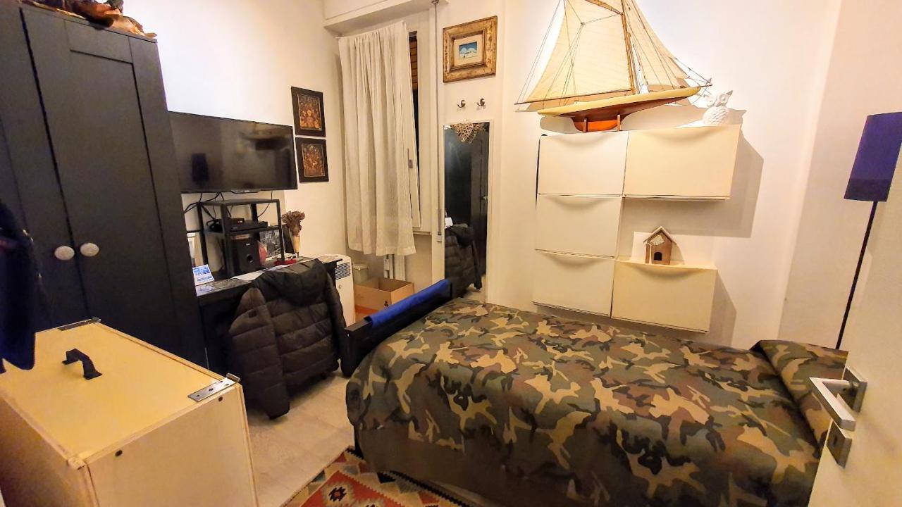 Holidays In Casa de hóspedes