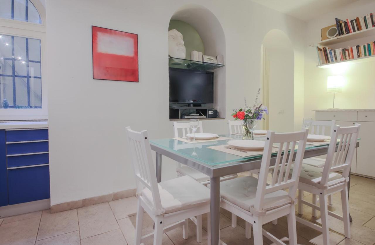 Appartement Duomo Deluxe *