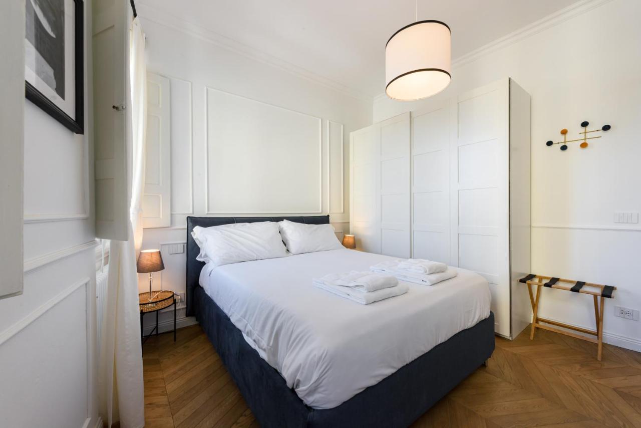 Luxury San Niccolo By Mmega Apartment Florenz