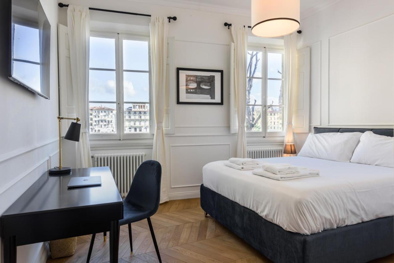 Luxury San Niccolo By Mmega Florenz