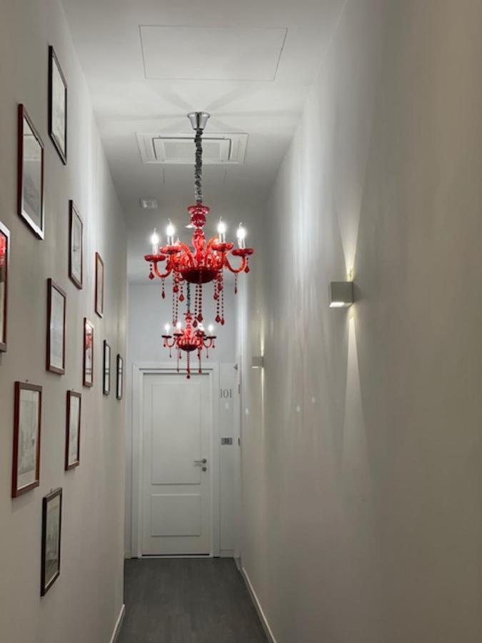 Delle Camelie Hotel Florence