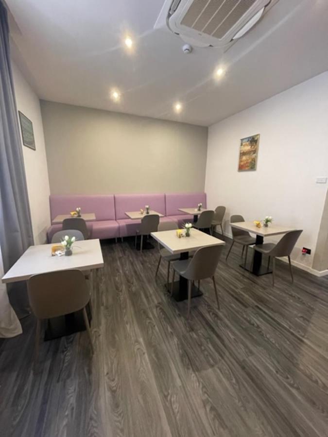 Delle Camelie Hotel Florence