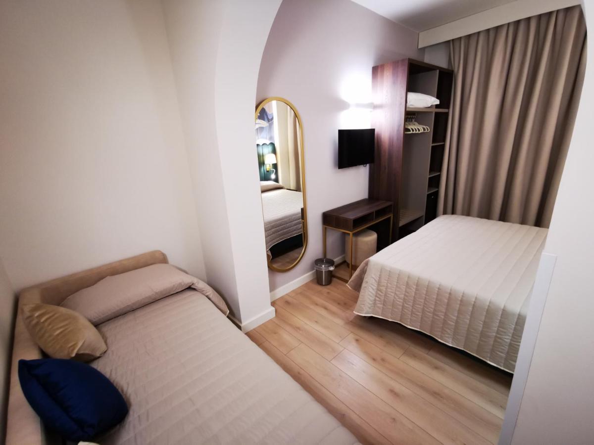 Balcony 3* Florença