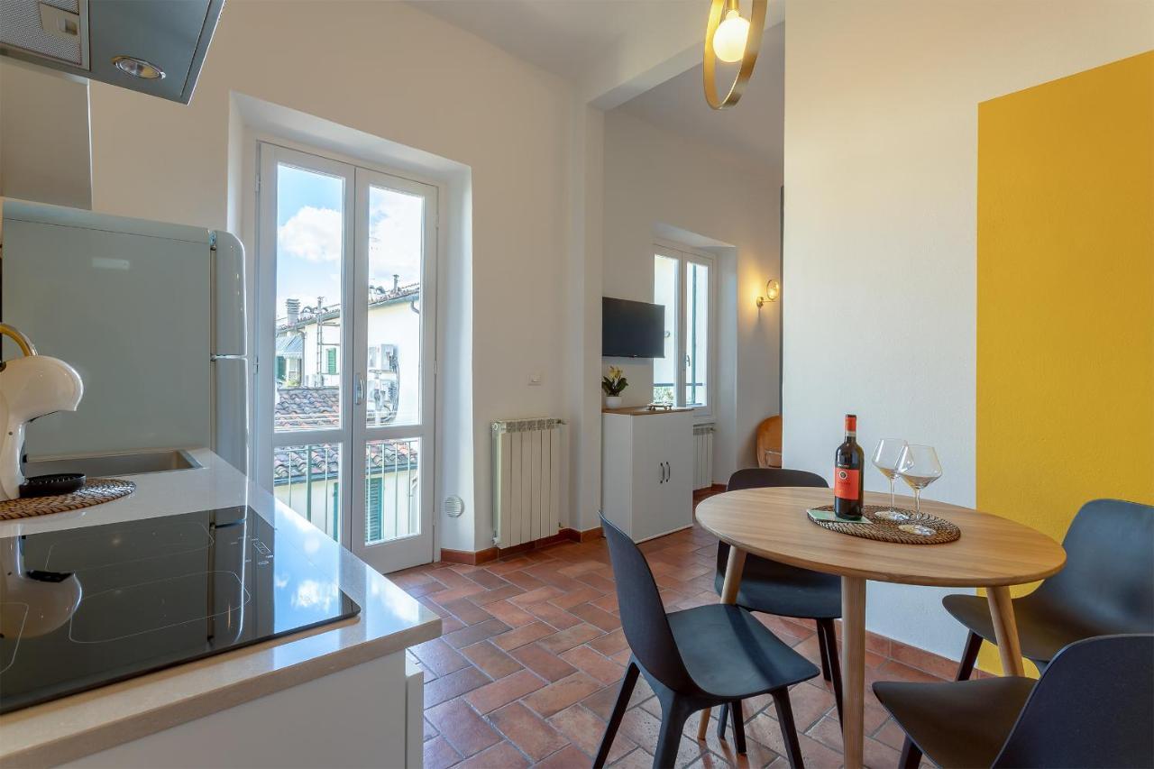 Apartamento Ridolfi Sei Florença
