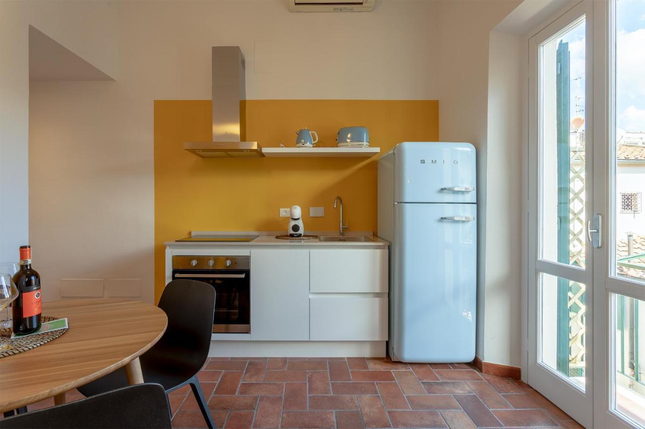 Ridolfi Sei Apartamento Florença
