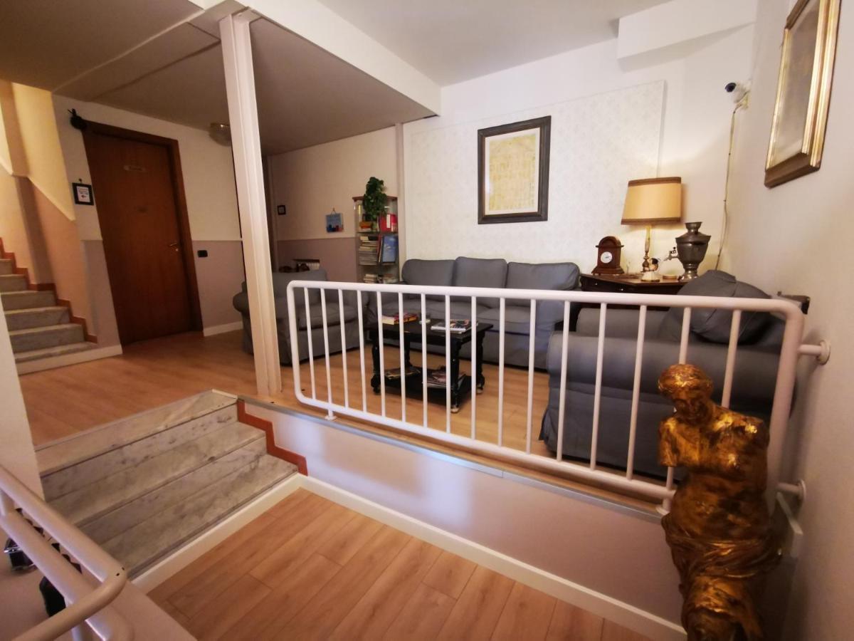 Balcony 3* Florença