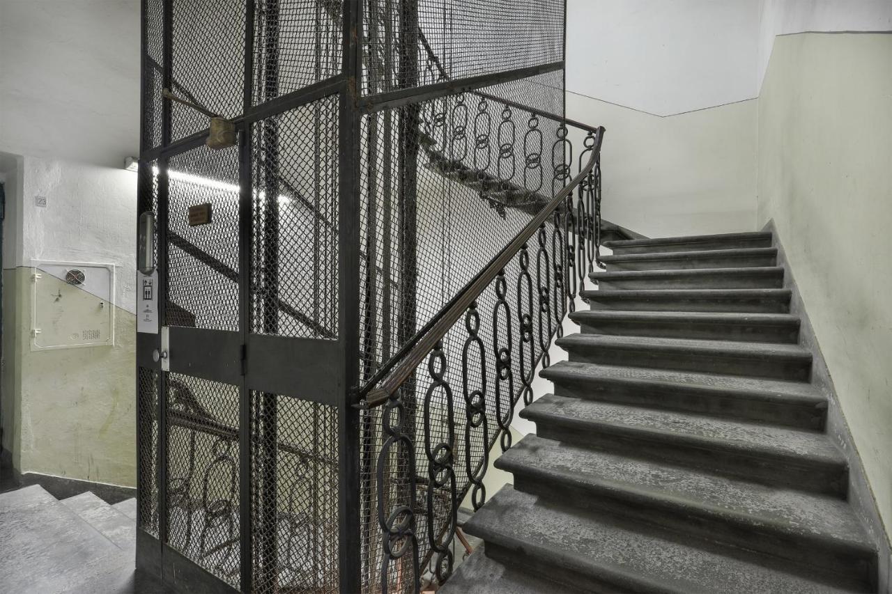 Santa Maria Novella Bright And Modern - Hosted By Sweetstay Apartamento