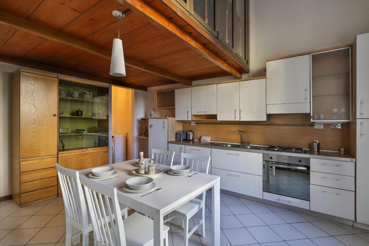 Apartamento Santa Maria Novella Bright And Modern - Hosted By Sweetstay