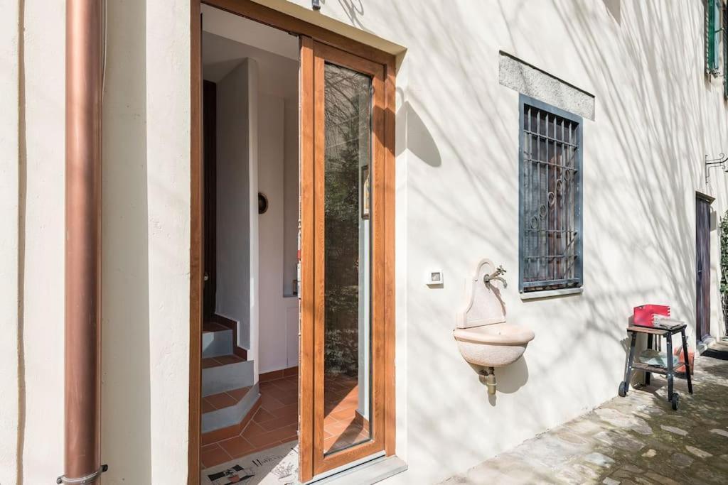 Apartamento Dalu Davide - Private Car Park 15 Minutes To The Center *