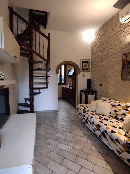 Apartamento Dimora La Terrazza Di Careggi Florença
