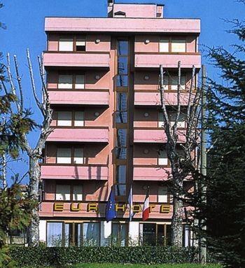 Eurhotel Hotel 3*