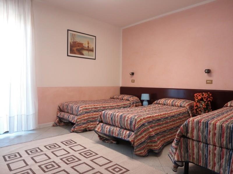 Eurhotel 3* Florença