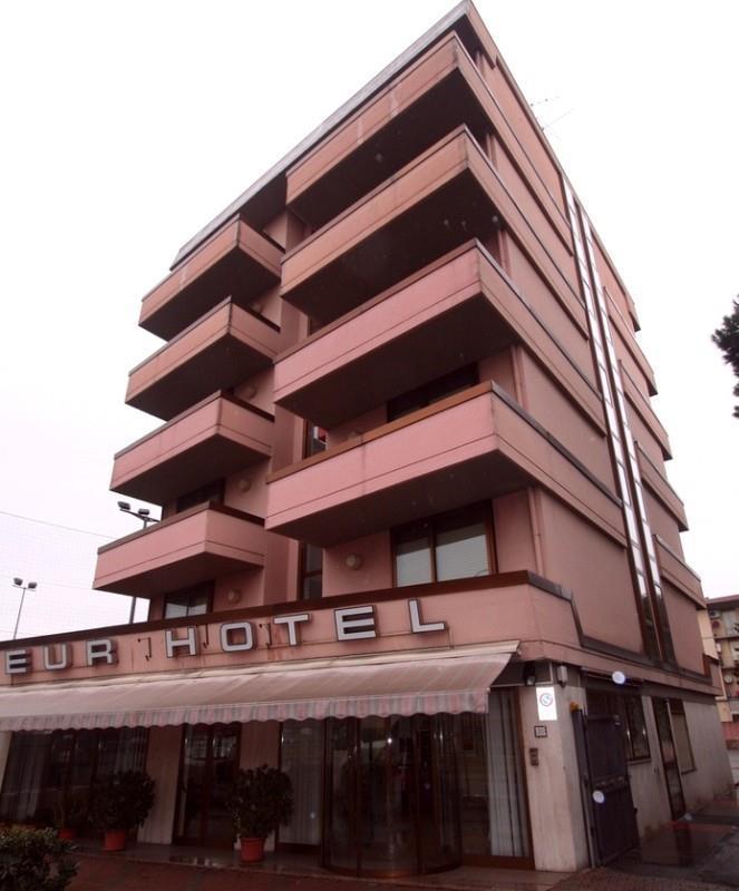 Hotel Eurhotel