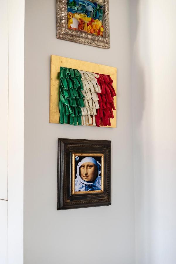 Apartamento Matteotti Florença