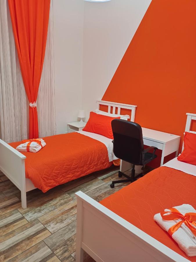 Apartamento In La Lamma