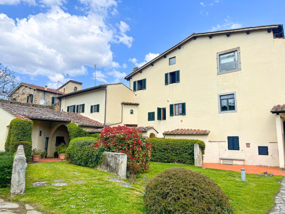 Paradise Convent Apartamento Florença