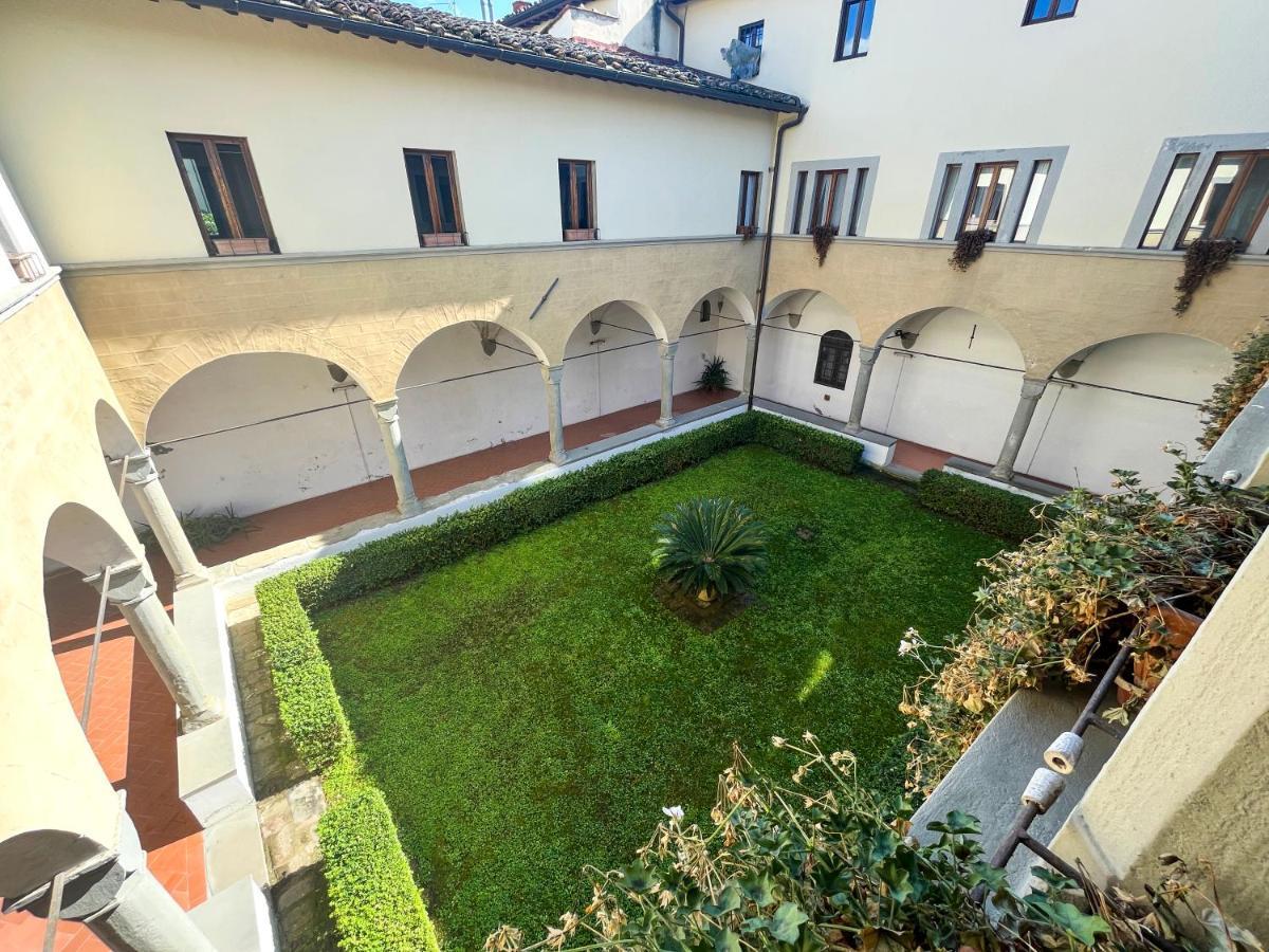 Paradise Convent * Florença