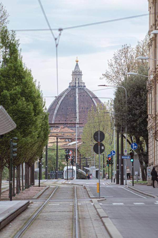 爪ㄚ ㄥㄖ千ㄒ Apartment Florence