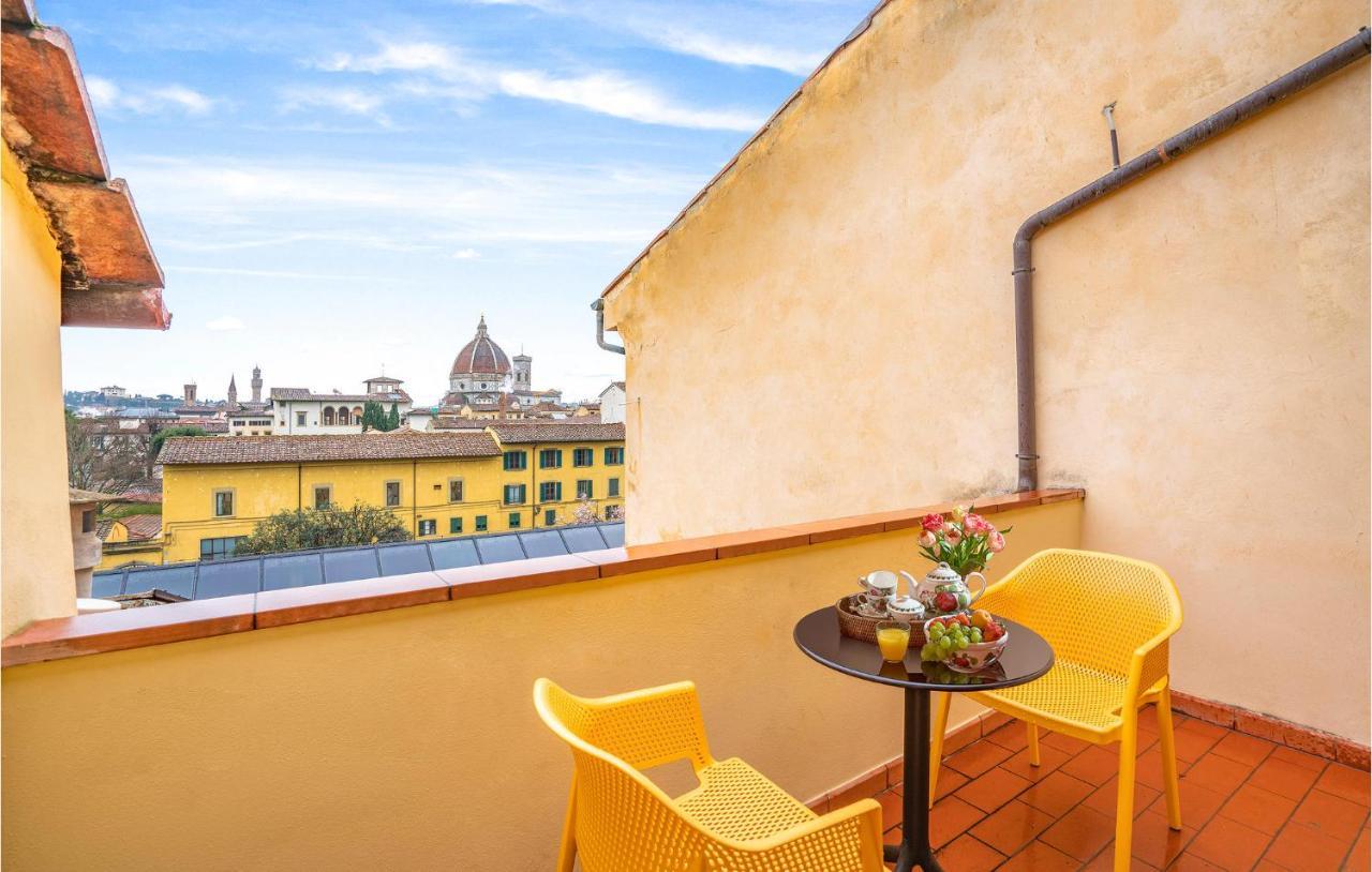 Casa Di Bruno Apartamento *