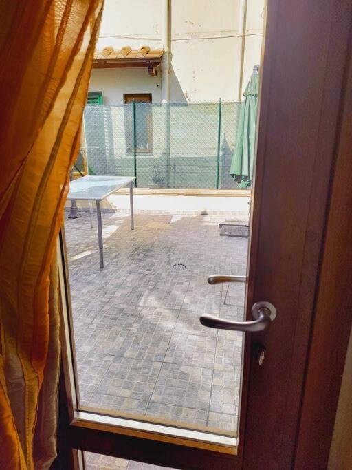 Dimora La Terrazza Di Careggi *