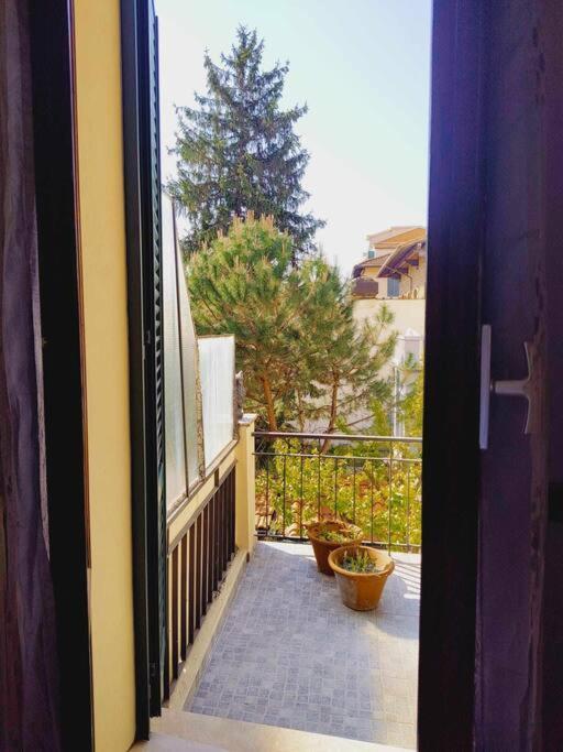 Dimora La Terrazza Di Careggi Apartamento Florença