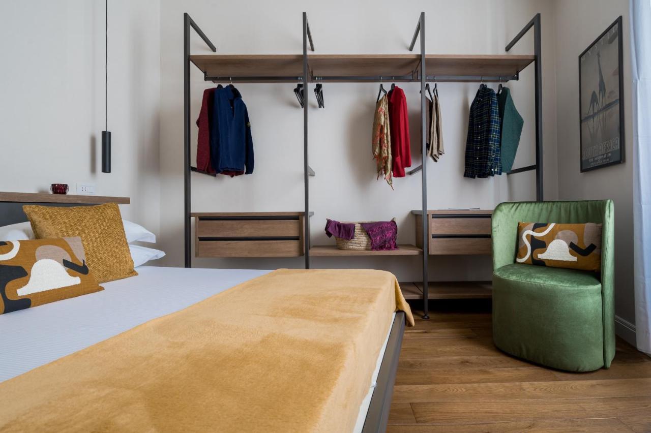 Apartment Matteotti Dream *