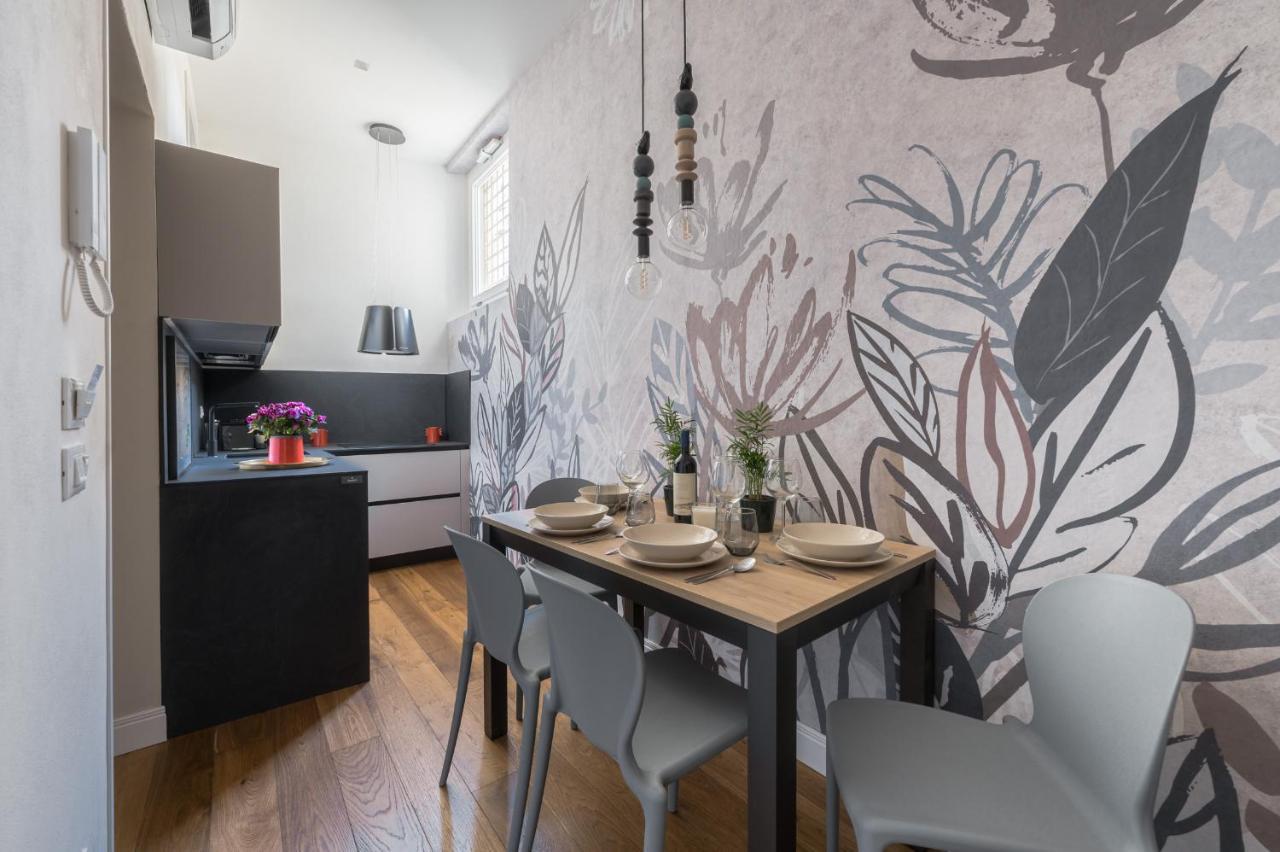 Apartment Matteotti Dream *