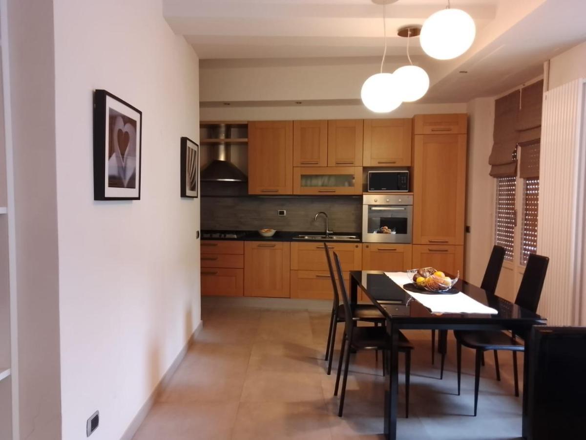 Apartment Lovely Modern Florence