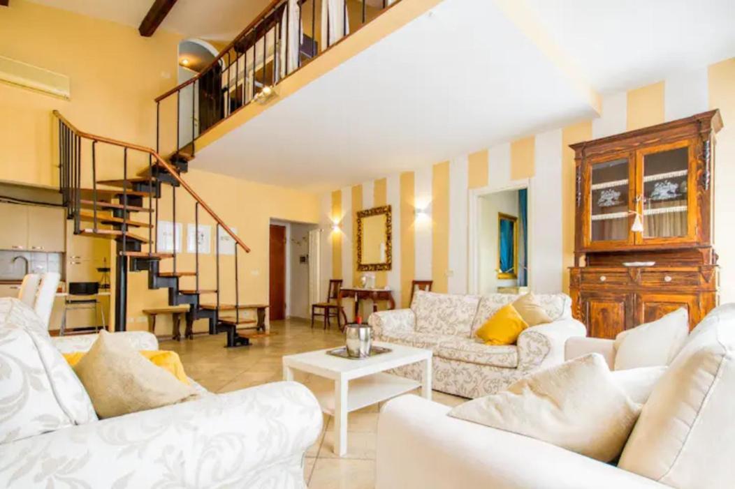Borgo Apostoli *