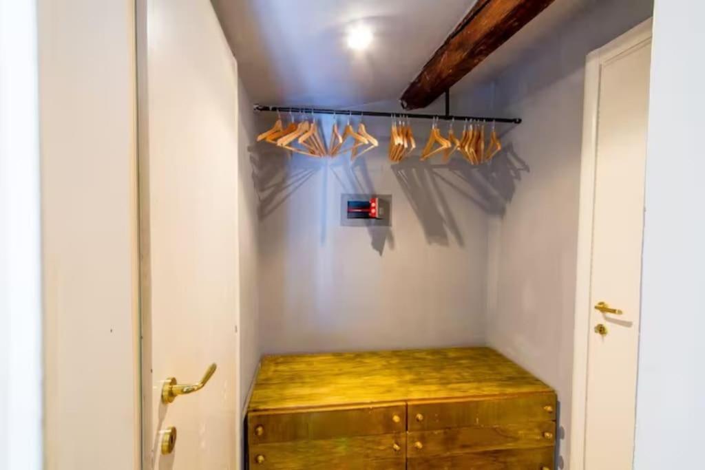 Apartment Borgo Apostoli *