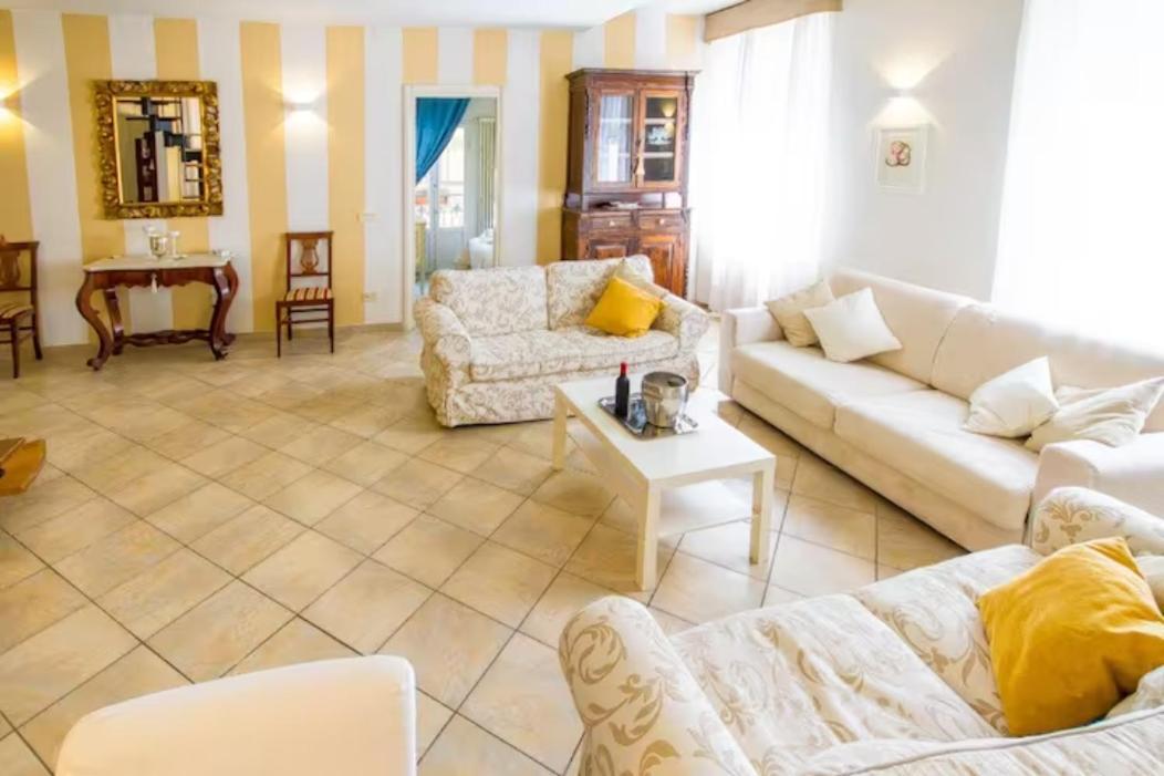 Borgo Apostoli Apartment *
