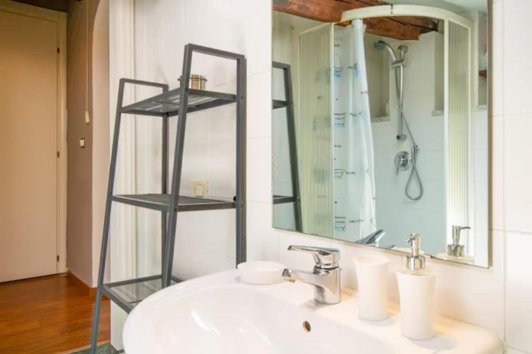 Apartment Borgo Apostoli *