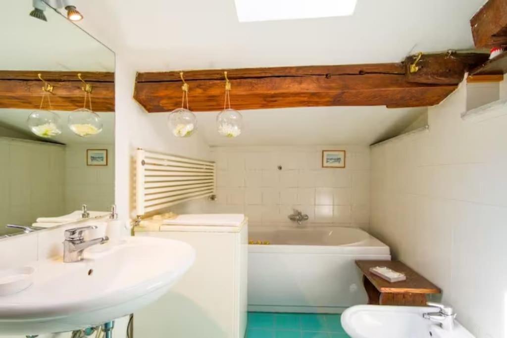 Apartment Borgo Apostoli