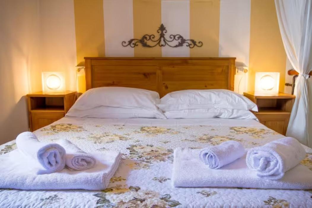 Borgo Apostoli Apartment Florence