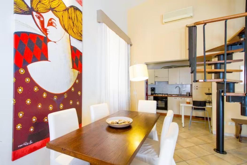 Apartment Borgo Apostoli *