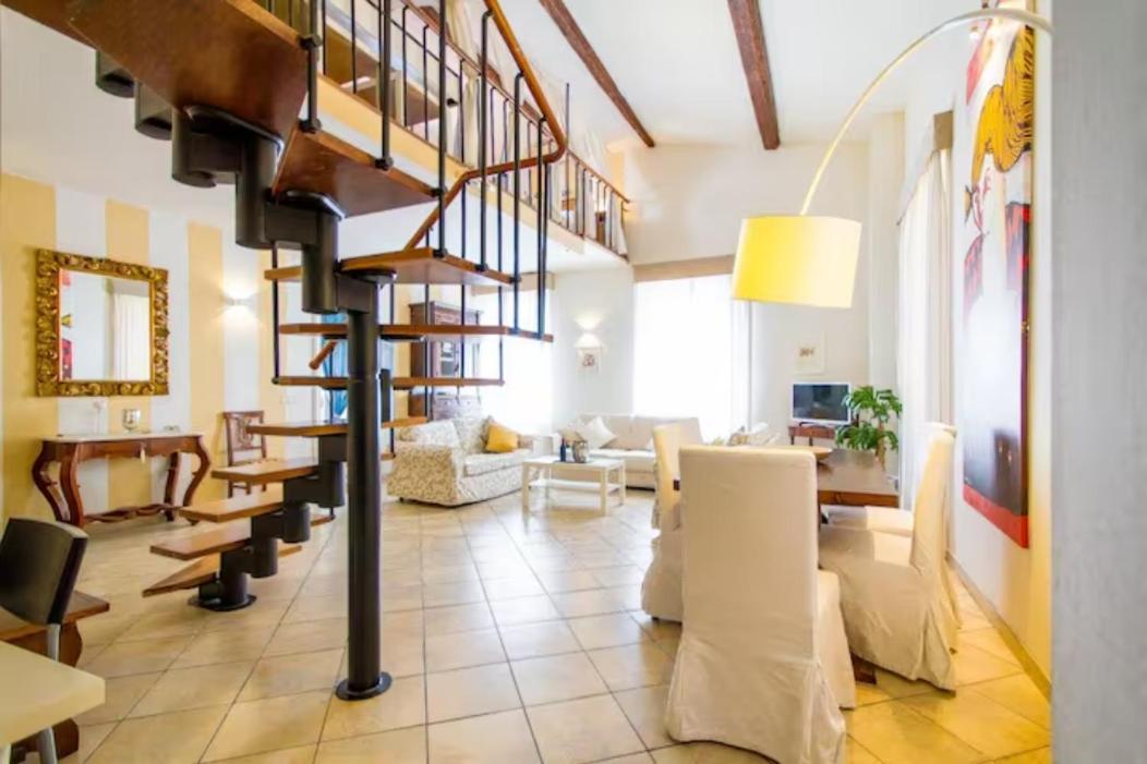 Apartment Borgo Apostoli *