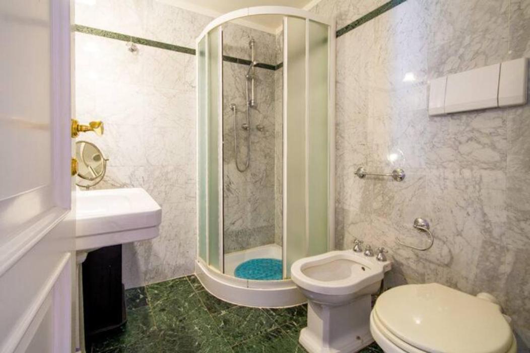 Borgo Apostoli *