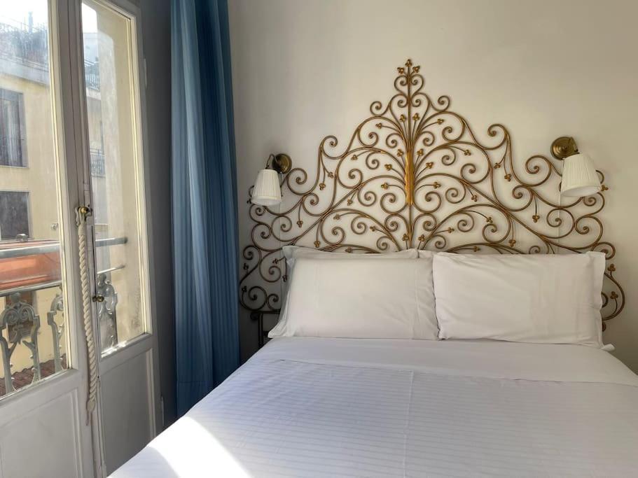 Borgo Apostoli Apartment