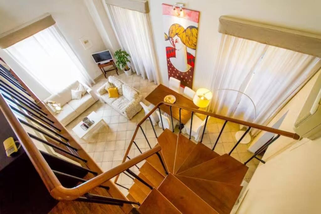 Apartment Borgo Apostoli