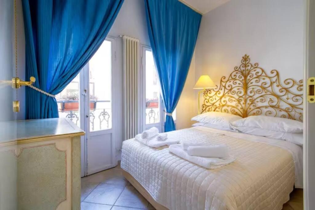 Borgo Apostoli Apartment Florence