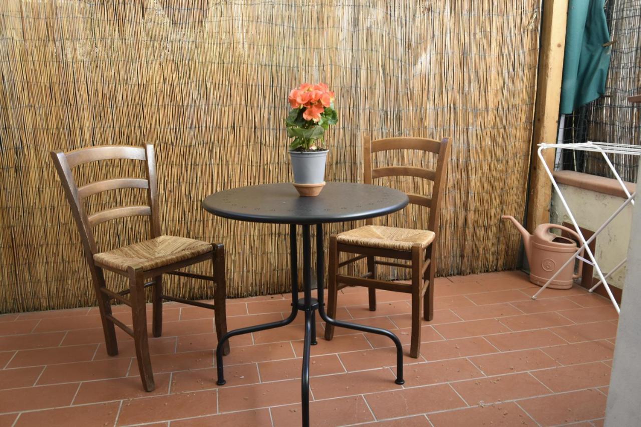 Iranja Nest Appartement