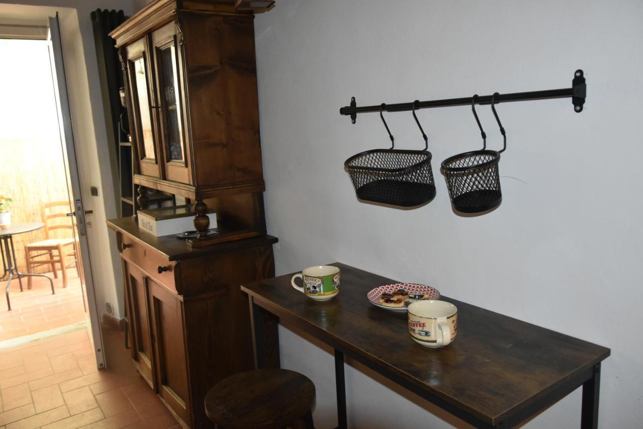 Appartement Iranja Nest
