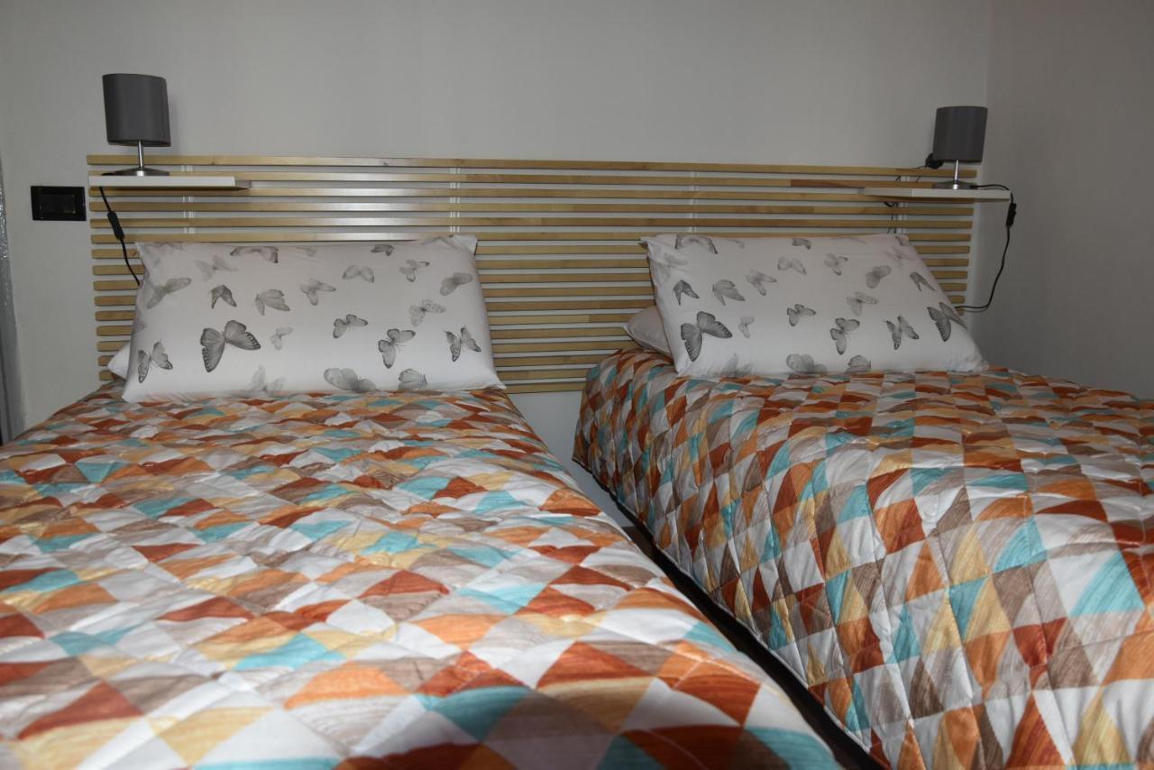Iranja Nest Appartement *